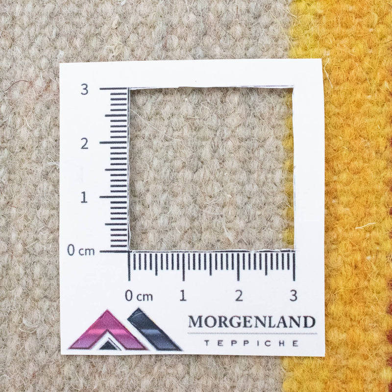 Kelim tapijt - Trendy - 200 x 140 cm - rood