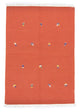 Moderne kilim Tapijt 200x140cm - Wollen tapijt