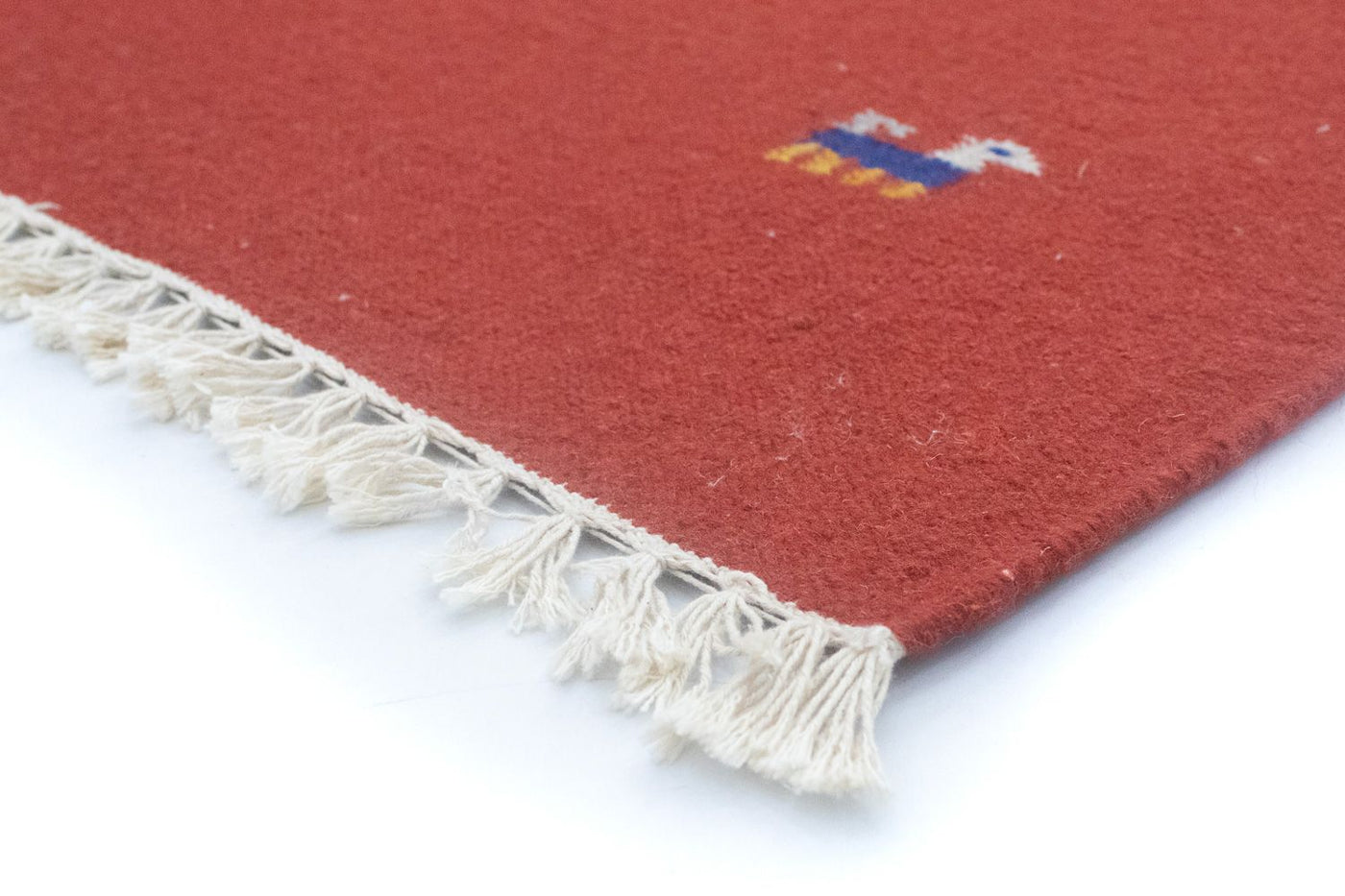 Moderne kilim Tapijt 200x140cm - Wollen tapijt