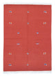 Moderne kilim Tapijt 200x140cm - Wollen tapijt