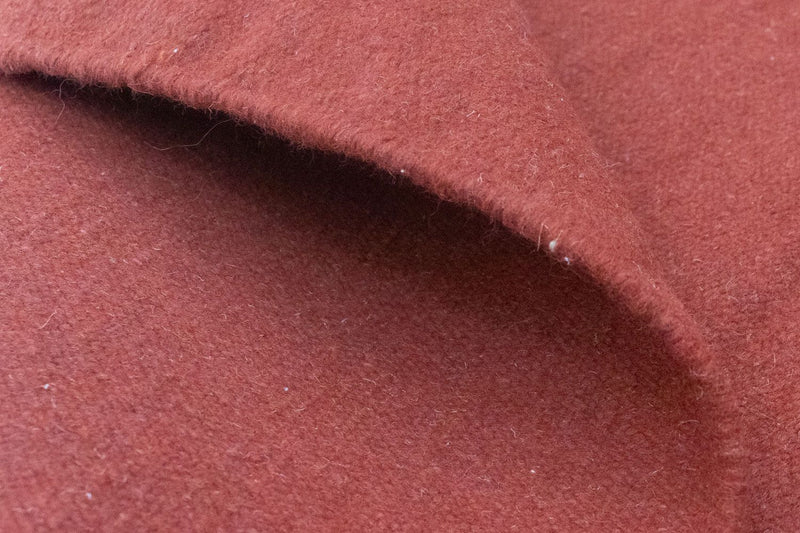 Kelim tapijt - Trendy - 200 x 140 cm - rood