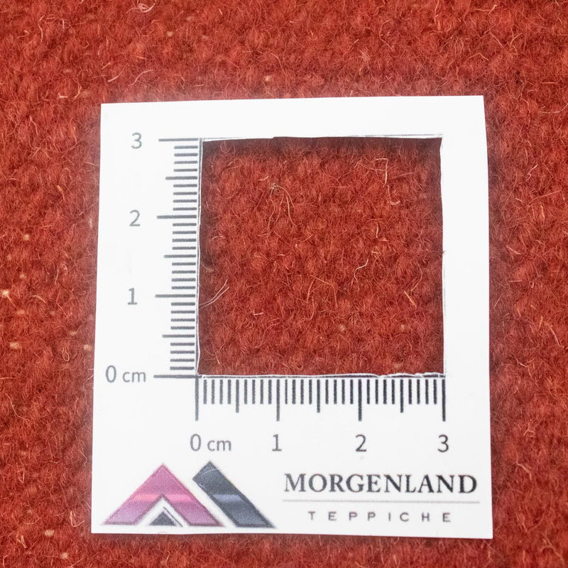 Kelim tapijt - Trendy - 200 x 140 cm - rood