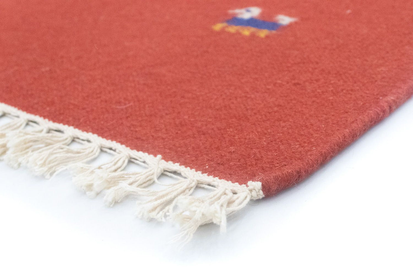 Moderne kilim Tapijt 200x140cm - Wollen tapijt