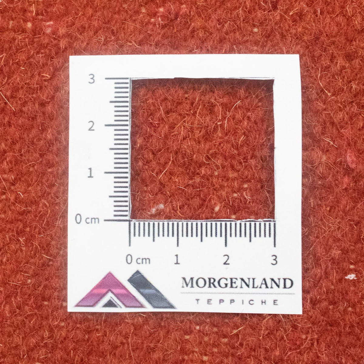 Kelim tapijt - Trendy - 200 x 140 cm - oranje