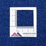 Kelim tapijt - Trendy - 200 x 140 cm - oranje