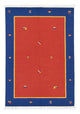 Moderne kilim Tapijt 200x140cm - Wollen tapijt