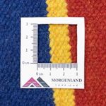 Kelim tapijt - Trendy - 200 x 140 cm - rood