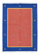 Moderne kilim Tapijt 200x140cm - Wollen tapijt