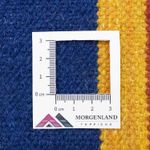 Kelim tapijt - Trendy - 200 x 140 cm - rood