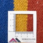 Kelim tapijt - Trendy - 200 x 140 cm - oranje