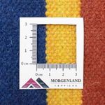 Kelim tapijt - Trendy - 200 x 140 cm - oranje