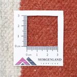 Kelim tapijt - Trendy - 200 x 140 cm - oranje