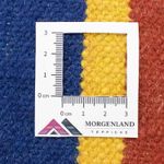 Kelim tapijt - Trendy - 200 x 140 cm - oranje