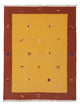 Moderne kilim Tapijt - Wollen tapijt