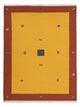 Moderne kilim Tapijt - Wollen tapijt