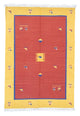 Moderne kilim Tapijt 200x140cm - Wollen tapijt