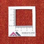 Kelim tapijt - Trendy - 200 x 140 cm - oranje