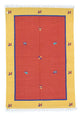Moderne kilim Tapijt 140x200cm - Wollen tapijt