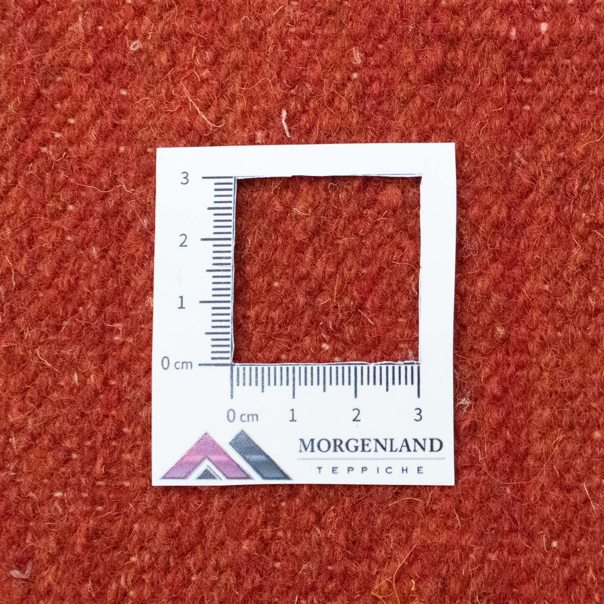 Kelim tapijt - Trendy - 200 x 140 cm - oranje