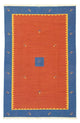 Moderne kilim Tapijt 300x200cm - Wollen tapijt