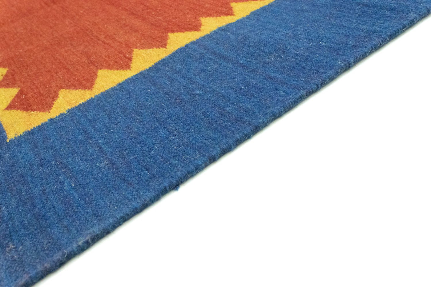 Moderne kilim Tapijt 300x200cm - Wollen tapijt