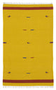 Moderne kilim Tapijt 180x120cm - Wollen tapijt