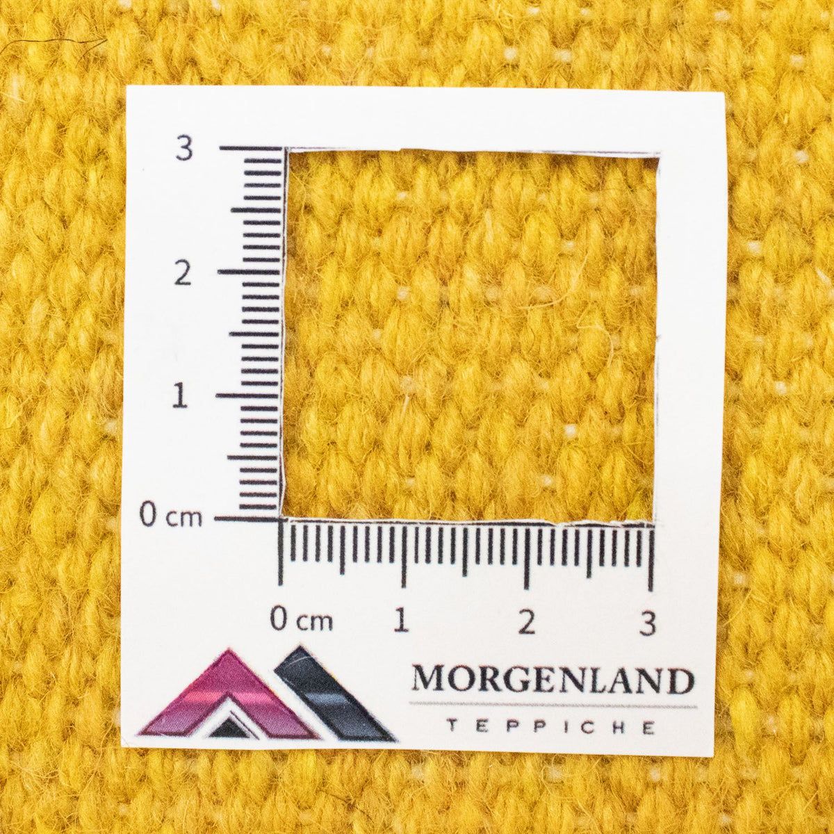 Kelim tapijt - Trendy - 180 x 120 cm - geel