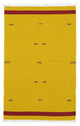 Moderne kilim Tapijt 180x120cm - Wollen tapijt