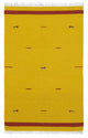 Moderne kilim Tapijt 180x120cm - Wollen tapijt