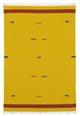 Moderne kilim Tapijt 120x180cm - Wollen tapijt