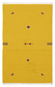 Moderne kilim Tapijt 180x120cm - Wollen tapijt