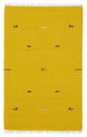 Moderne kilim Tapijt 180x120cm - Wollen tapijt