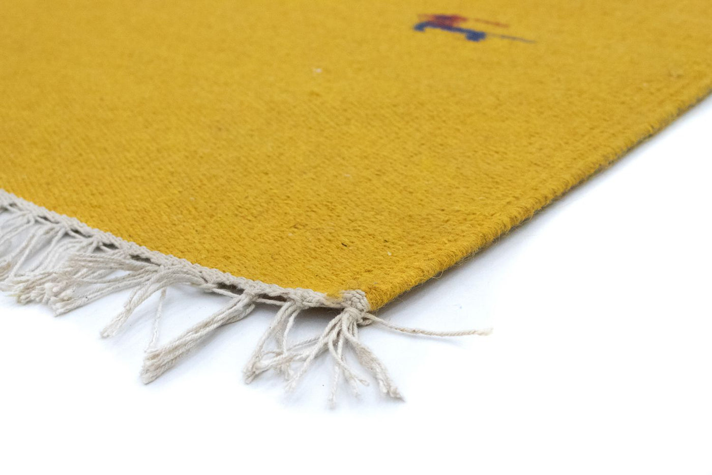 Moderne kilim Tapijt 180x120cm - Wollen tapijt
