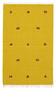 Moderne kilim Tapijt 180x120cm - Wollen tapijt