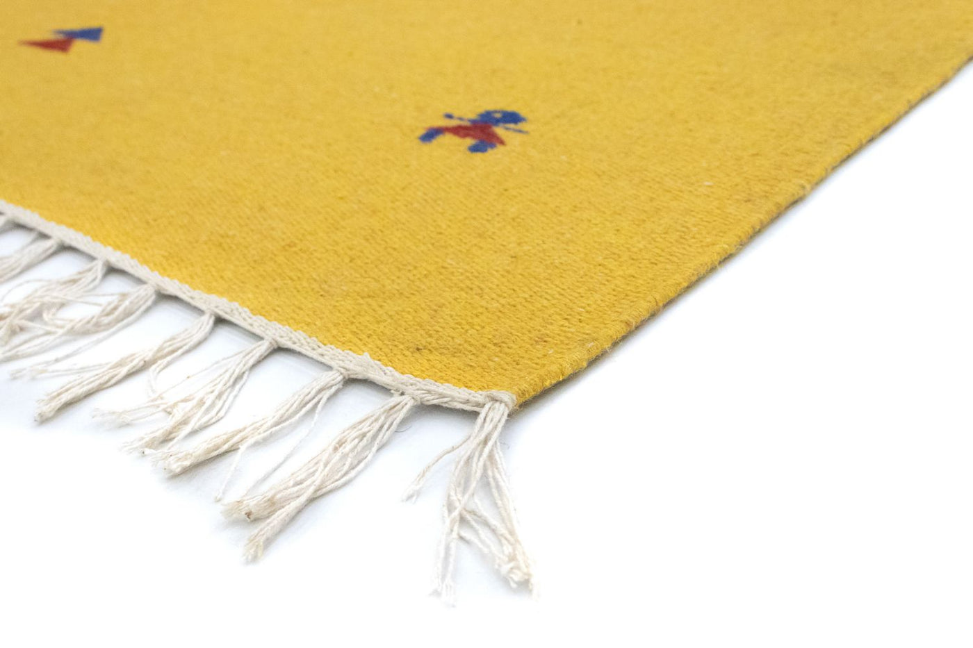 Moderne kilim Tapijt 180x120cm - Wollen tapijt