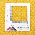 Kelim tapijt - Trendy - 180 x 120 cm - geel