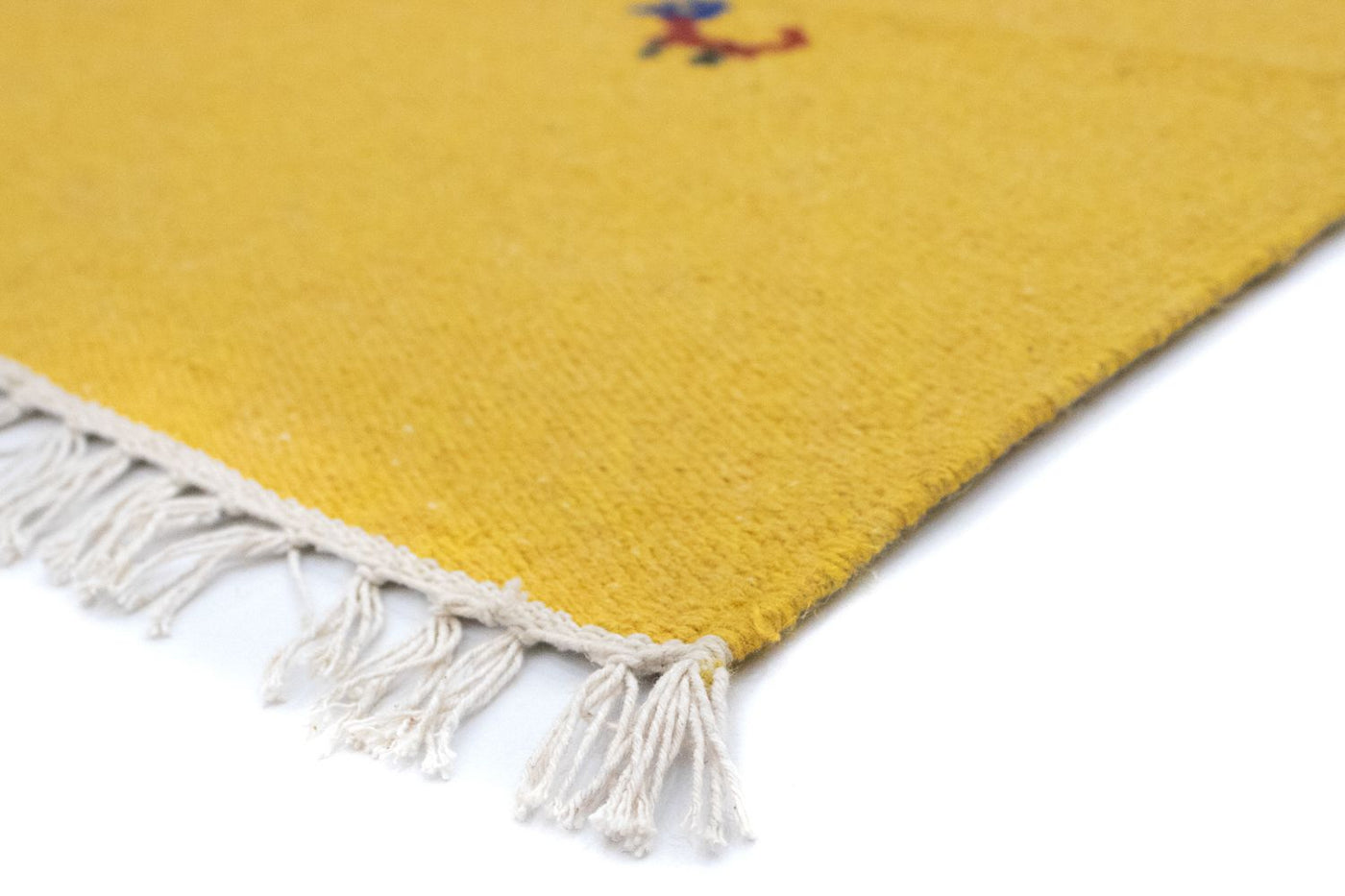 Moderne kilim Tapijt 180x120cm - Wollen tapijt