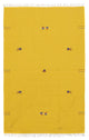 Moderne kilim Tapijt 180x120cm - Wollen tapijt
