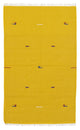 Moderne kilim Tapijt 180x120cm - Wollen tapijt