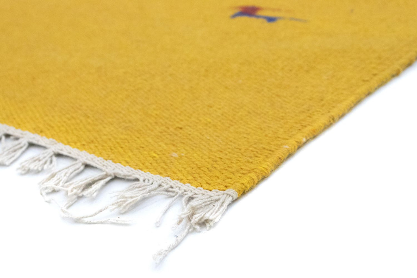 Moderne kilim Tapijt 180x120cm - Wollen tapijt