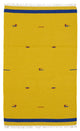 Moderne kilim Tapijt 180x120cm - Wollen tapijt