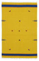 Moderne kilim Tapijt 180x120cm - Wollen tapijt