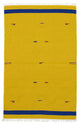 Moderne kilim Tapijt 180x120cm - Wollen tapijt