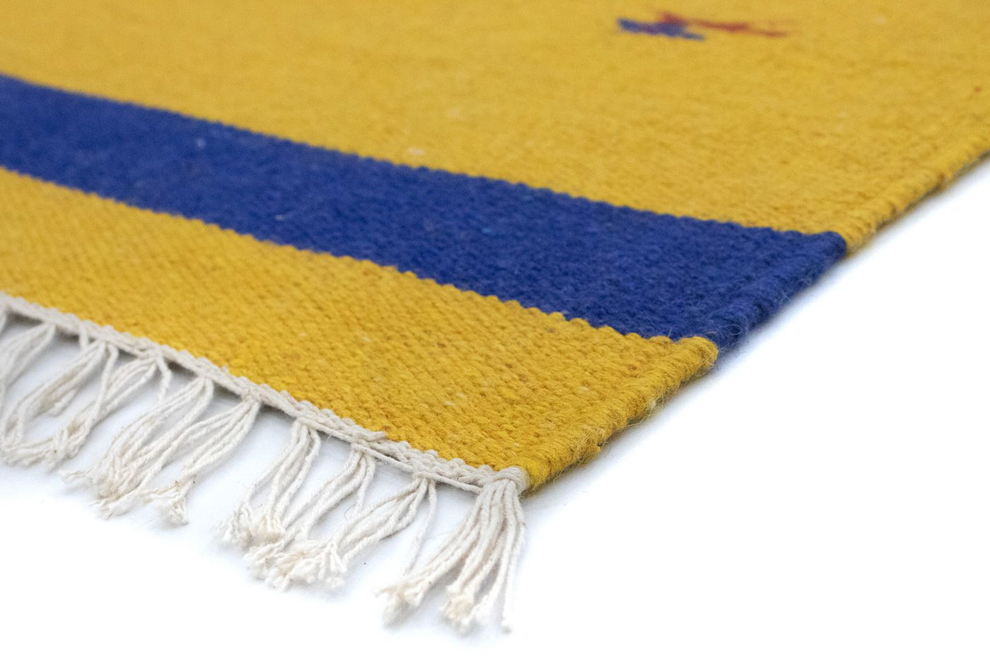 Moderne kilim Tapijt 180x120cm - Wollen tapijt