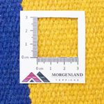 Kelim tapijt - Trendy - 180 x 120 cm - geel