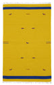 Moderne kilim Tapijt 180x120cm - Wollen tapijt