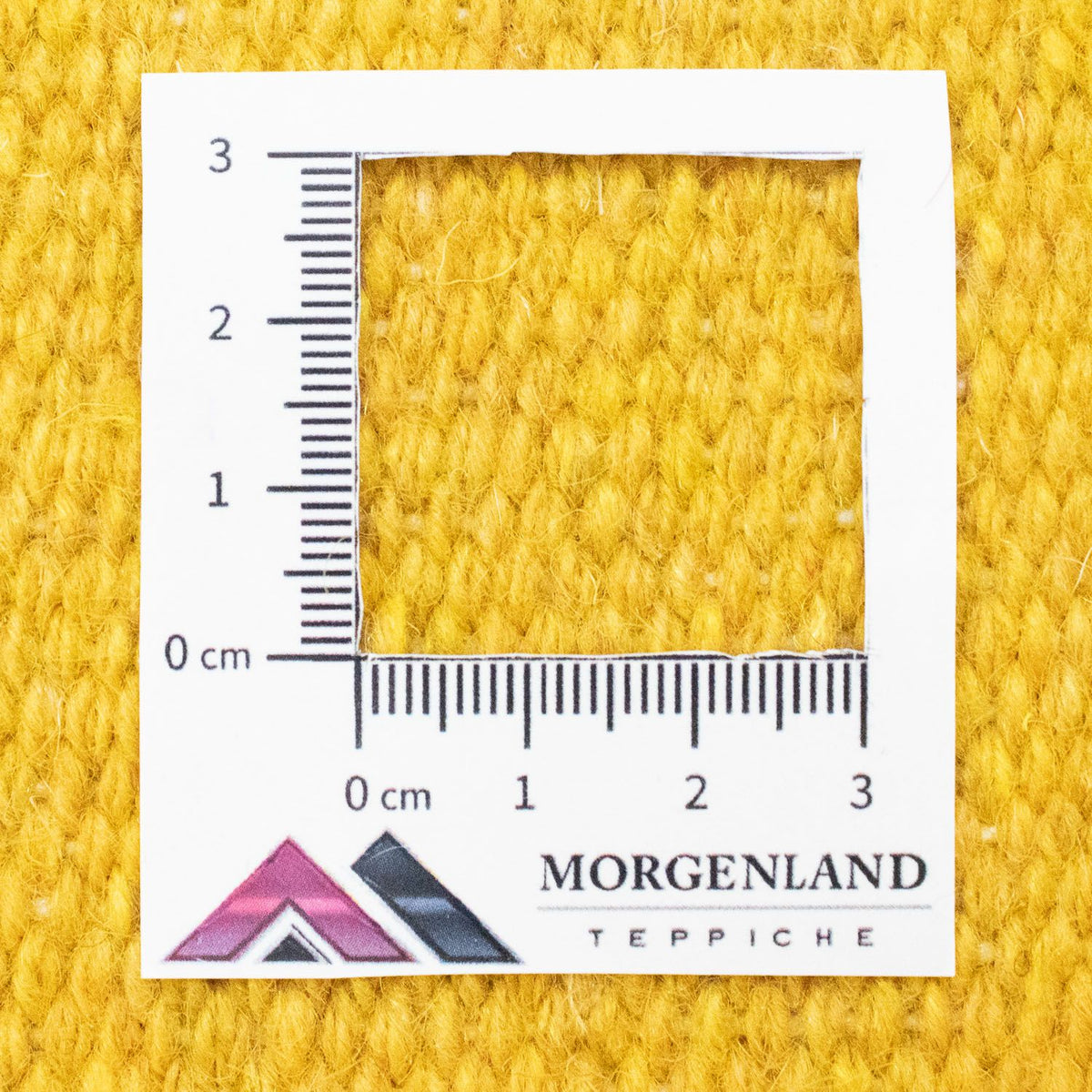 Kelim tapijt - Trendy - 180 x 120 cm - geel