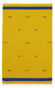 Moderne kilim Tapijt 180x120cm - Wollen tapijt