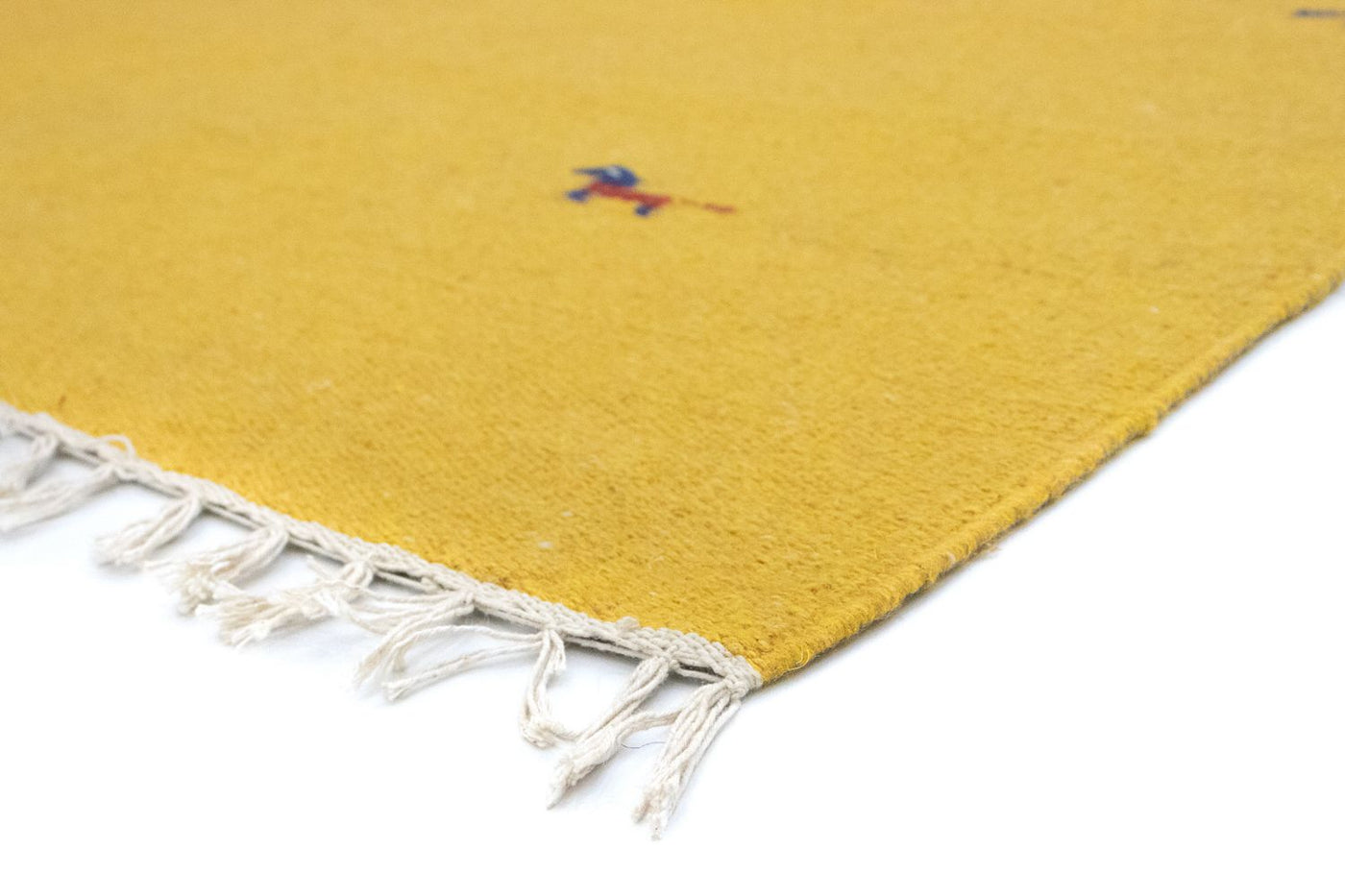 Moderne kilim Tapijt 180x120cm - Wollen tapijt