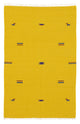 Moderne kilim Tapijt 180x120cm - Wollen tapijt